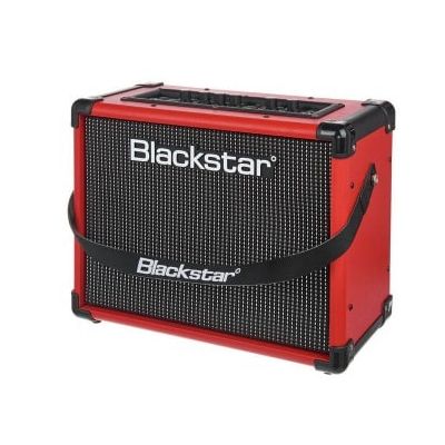 Комбоусилитель Blackstar ID Core 20 V2 Red, изображение 5