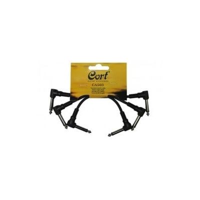 Набор кабелей Cort CA-503