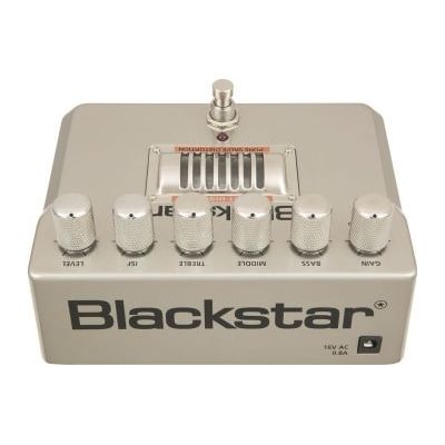 Педаль эффектов Blackstar HT Dist, изображение 3