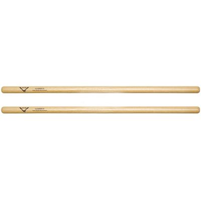 Палочки барабанные Vater VHHW American Hickory Hammer