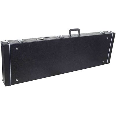Кейс для бас-гитары Crossrock CRW500BBK, изображение 2