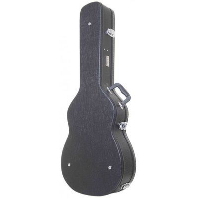 Кейс для классической гитары Crossrock CRW500CBK, изображение 2