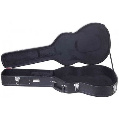 Кейс для классической гитары Crossrock CRW500CBK, изображение 3