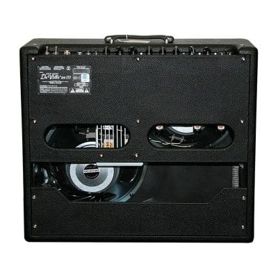 Комбоусилитель Fender Hot Rod Deville III 212, изображение 2