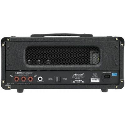 Усилитель Marshall DSL15H-E, изображение 2