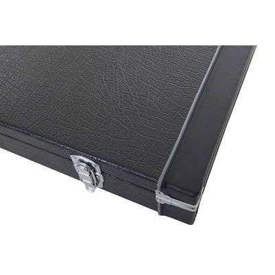 Кейс для бас-гитары Crossrock CRW500BBK, изображение 3