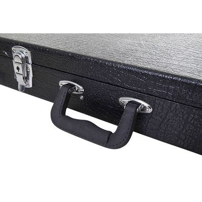 Кейс для бас-гитары Crossrock CRW500BBK, изображение 5
