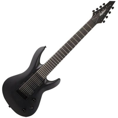 Электрогитара Jackson USA Select B8MG SB