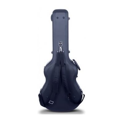 Кейс для классической гитары Crossrock CRA860CBK, изображение 2