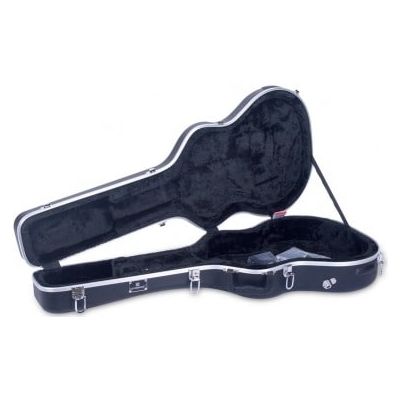 Кейс для классической гитары Crossrock CRA860CBK, изображение 3