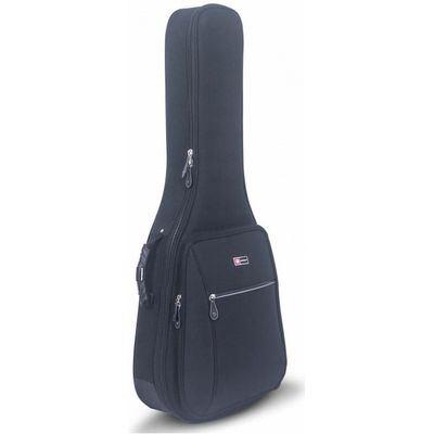 Чехол для классической гитары Crossrock CRDG105CBK, изображение 3