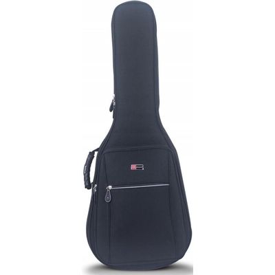 Чехол для классической гитары Crossrock CRDG105CBK