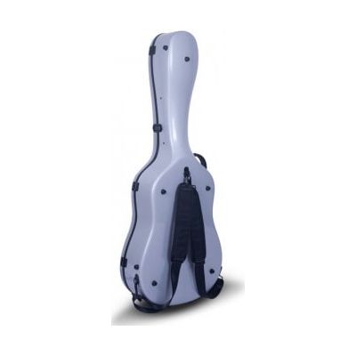 Кейс для акустической гитары Crossrock CRF1000DSL, изображение 2
