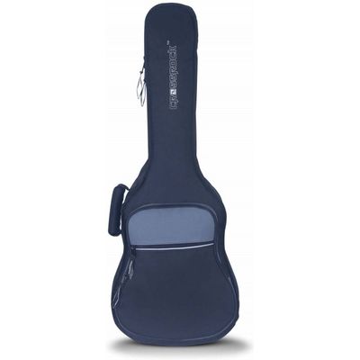 Чехол для классической гитары Crossrock CRSG106CBKGY