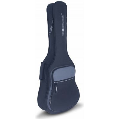 Чехол для классической гитары Crossrock CRSG106CBKGY, изображение 3