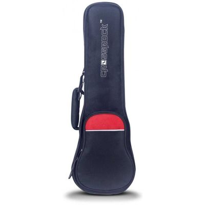 Чехол для укулеле Crossrock CRSG106CUBKRD