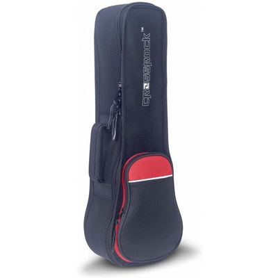 Чехол для укулеле Crossrock CRSG106CUBKRD, изображение 3