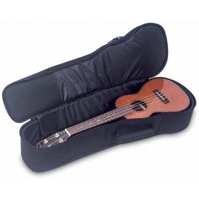 Чехол для укулеле Crossrock CRSG106CUBKRD, изображение 4