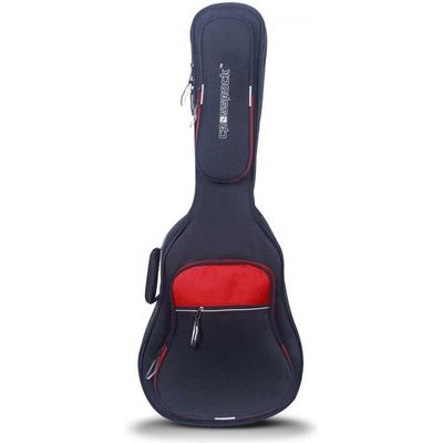 Чехол для классической гитары Crossrock CRSG206CBKRD