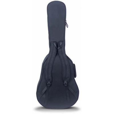 Чехол для классической гитары Crossrock CRSG206CBKRD, изображение 2