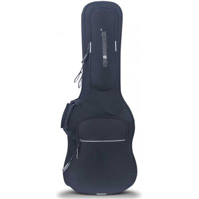 Чехол для электрогитары Crossrock CRSG206EBK