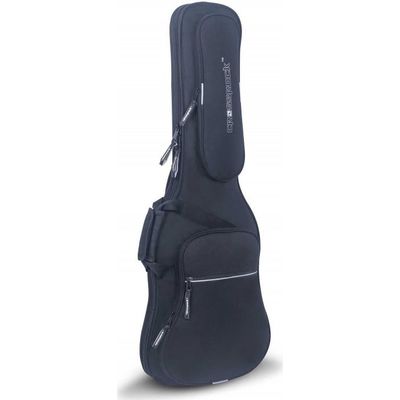 Чехол для электрогитары Crossrock CRSG206EBK, изображение 3