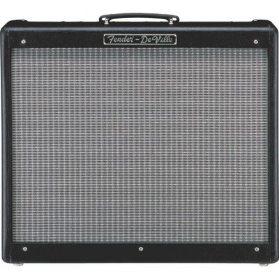 Комбоусилитель Fender Hot Rod Deville III 212