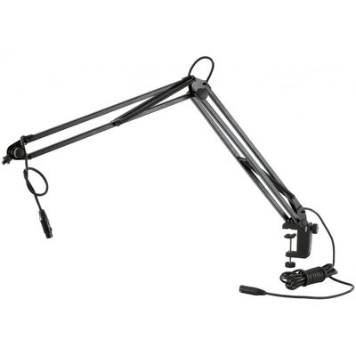 Микрофонная стойка Konig & Meyer 23850-311-55