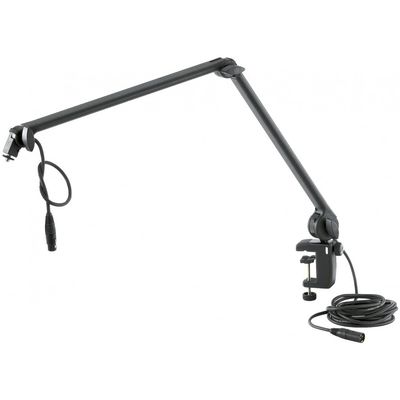 Микрофонная стойка (пантограф) Konig & Meyer 23860-311-55