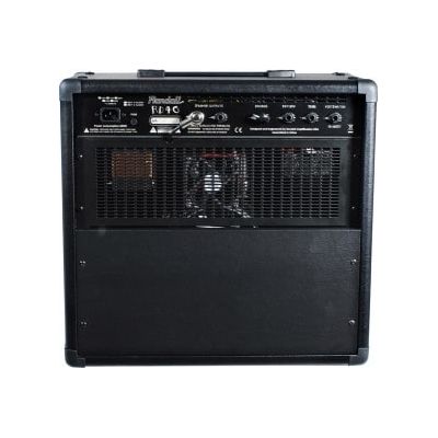 Комбоусилитель Randall RD40C, изображение 2
