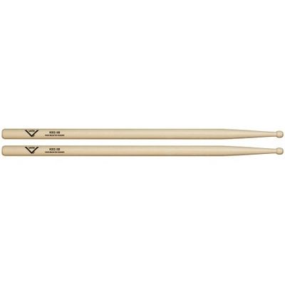 Палочки барабанные Vater VHK5BW American Hickory Keg 5B
