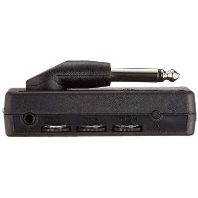 Предусилитель для наушников Vox AP2-CR Amplug 2 Classic Rock, изображение 3