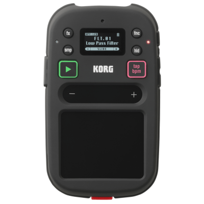 Процессор эффектов Korg Kaoss Pad KP2S Mini