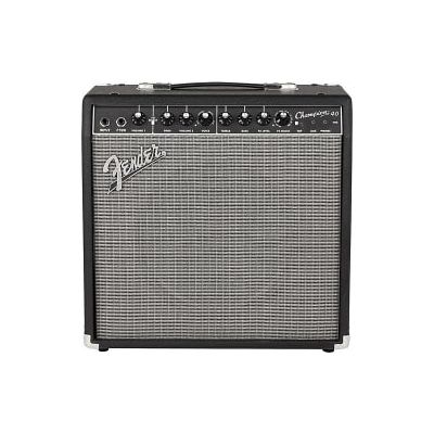 Комбоусилитель Fender Champion 40