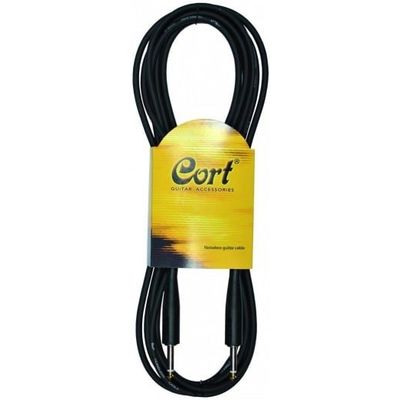 Кабель гитарный Cort CA-508