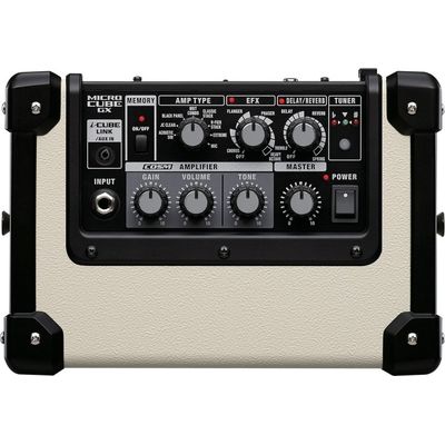 Комбоусилитель Roland Micro Cube GXW, изображение 4