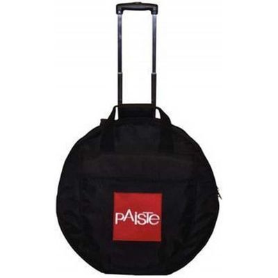 Чехол для тарелок Paiste Professional Trolley 22" Black