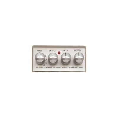 Педаль эффектов Marshall Regenerator RG-1, изображение 2