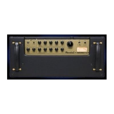Комбоусилитель Randall NBKING112, изображение 2