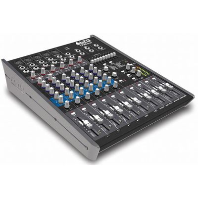 Микшерный пульт Alto Live 802, изображение 3
