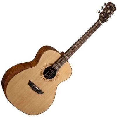 Гитара акустическая Washburn WCG10SNS