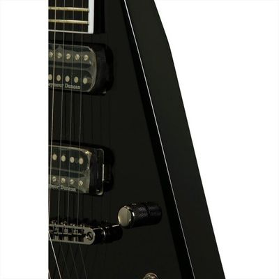 Электрогитара Jackson Pro Series King V KVT GB, изображение 3
