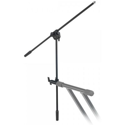 Дополнительная микрофонная стойка Athletic KB-D5
