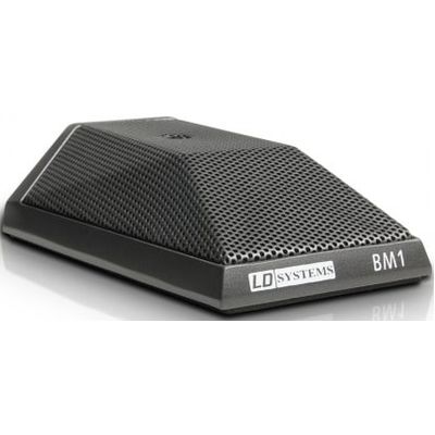 Микрофон пограничного слоя LD Systems BM1, изображение 3