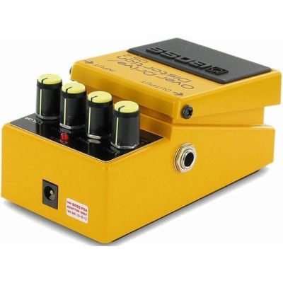 Педаль эффектов Boss OS-2 OverDrive/Distortion, изображение 3
