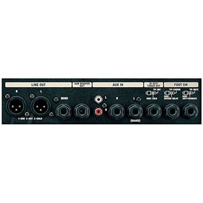 Комбоусилитель акустический Roland AC-90A, изображение 4
