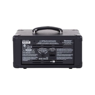 Усилитель Blackstar HT-1R Head, изображение 2