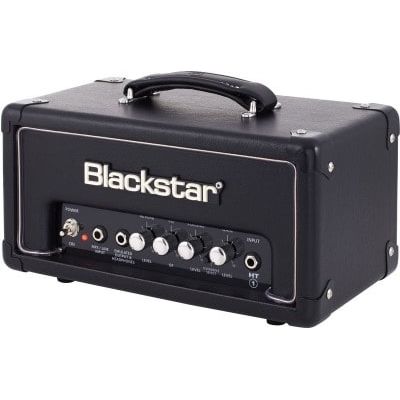 Усилитель Blackstar HT-1R Head, изображение 3