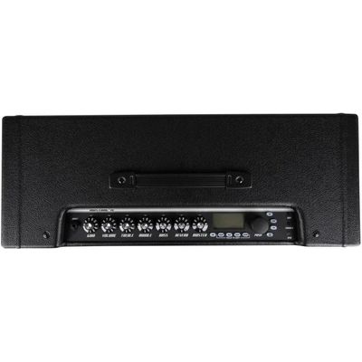 Комбоусилитель Fender Mustang IV V2, изображение 3