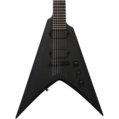 Электрогитара Washburn PX-SOLARV170CK, изображение 3